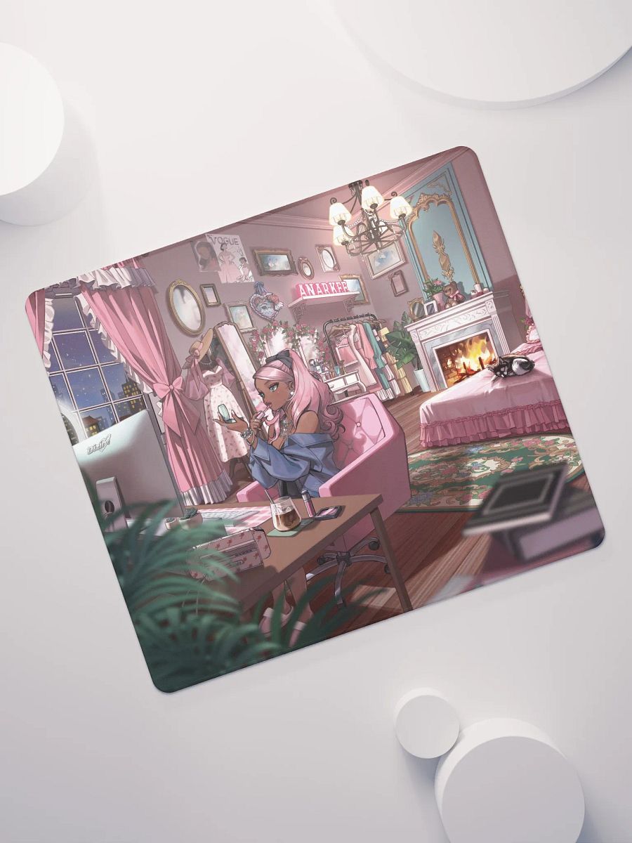 Anarkee Mouse Pad product image (11)