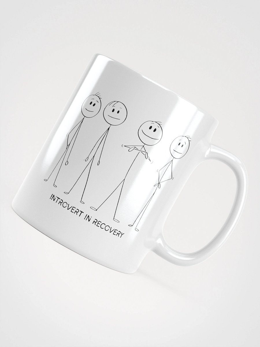 Introvert in Recovery product image (12)