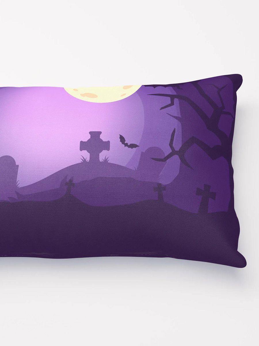 All-Over Print Basic Pillow product image (3)