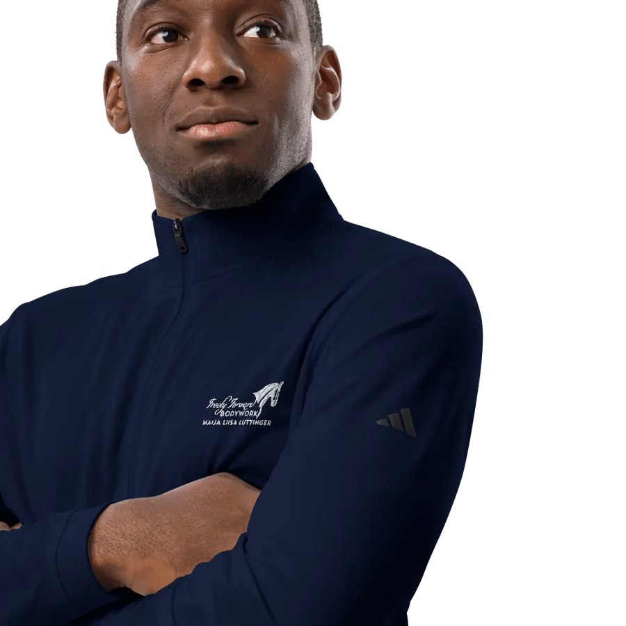 Navy Maija Pullover To Test Order product image (6)