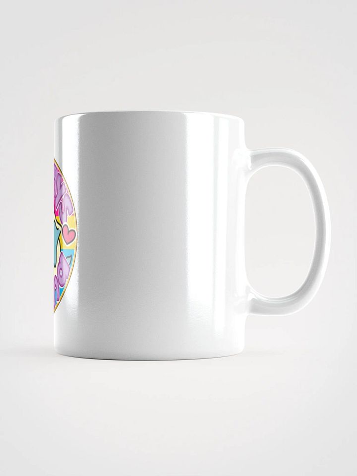 AlwaysxOhana Logo Mug product image (2)