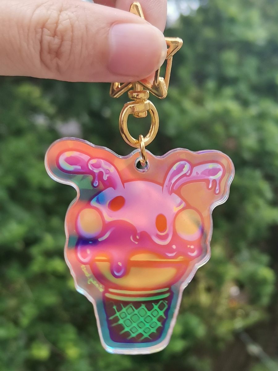 Icecream Monsters Charms! product image (5)