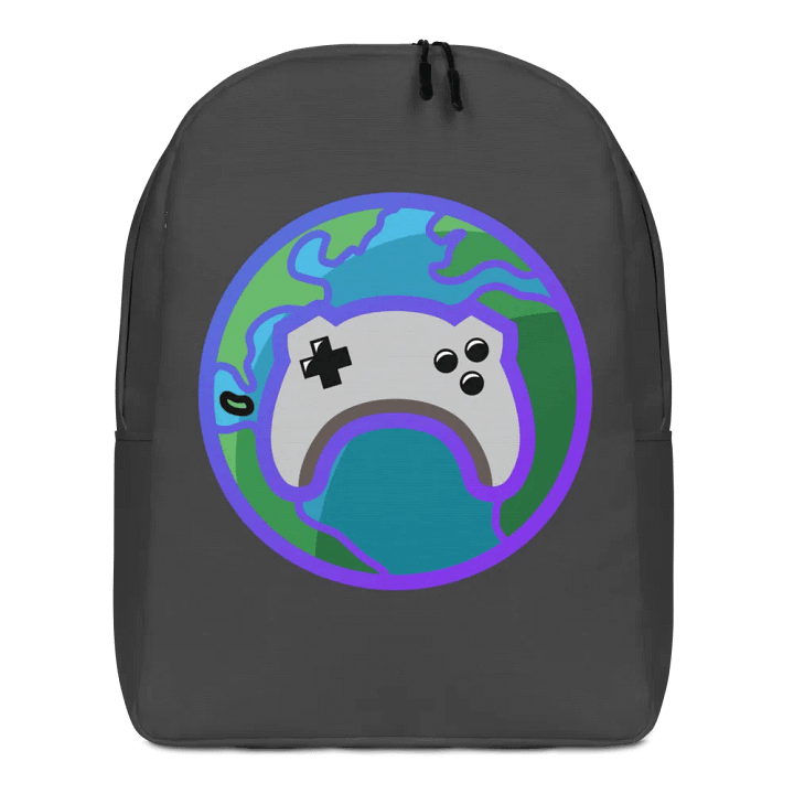 One Of Us Remix Backpack product image (1)