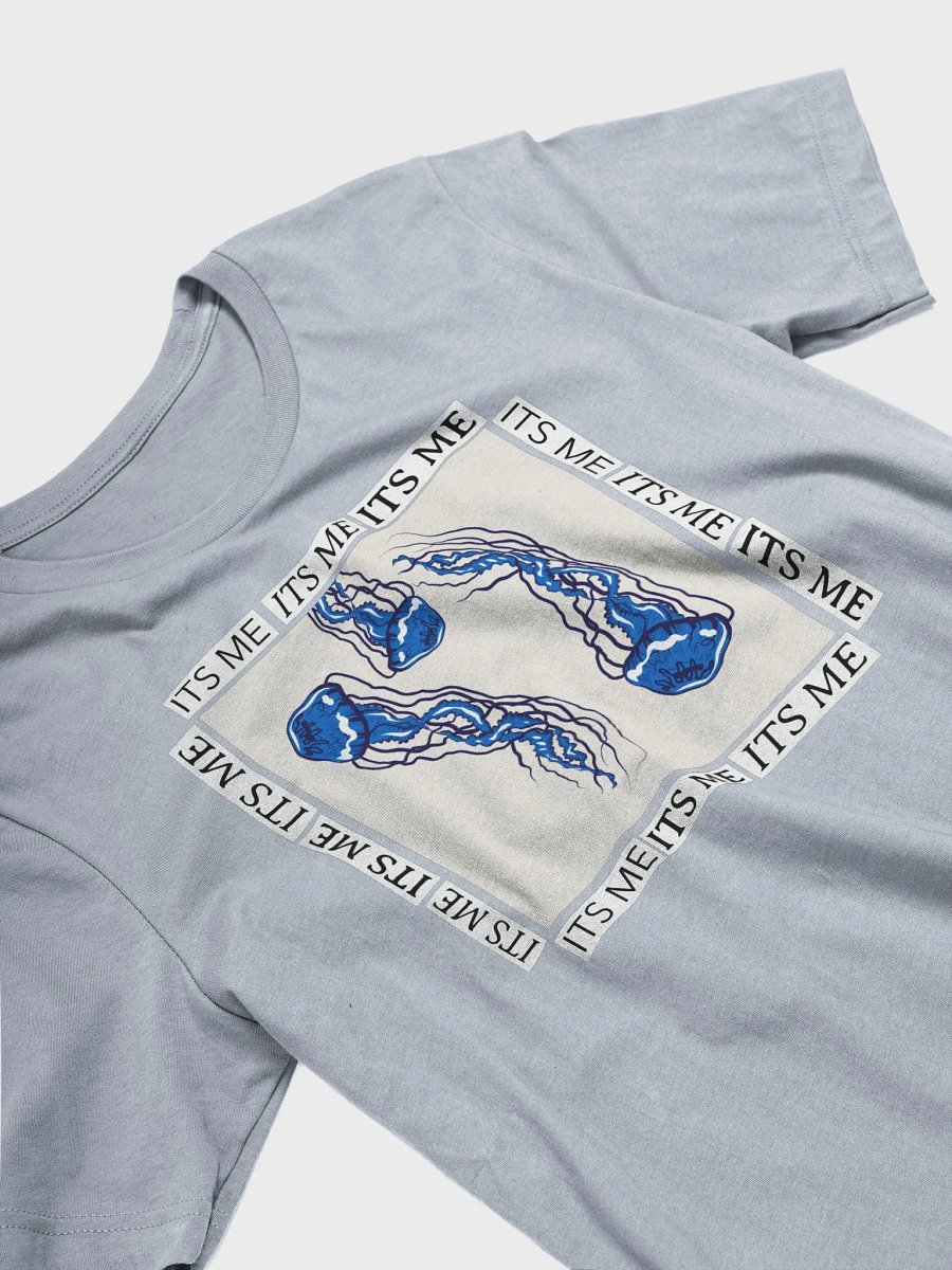 its me supersoft unisex t-shirt product image (4)