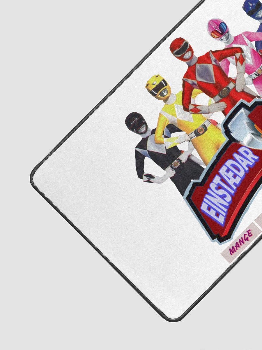 Músamotta - Einstæðar Mæður X PWRRangers product image (3)