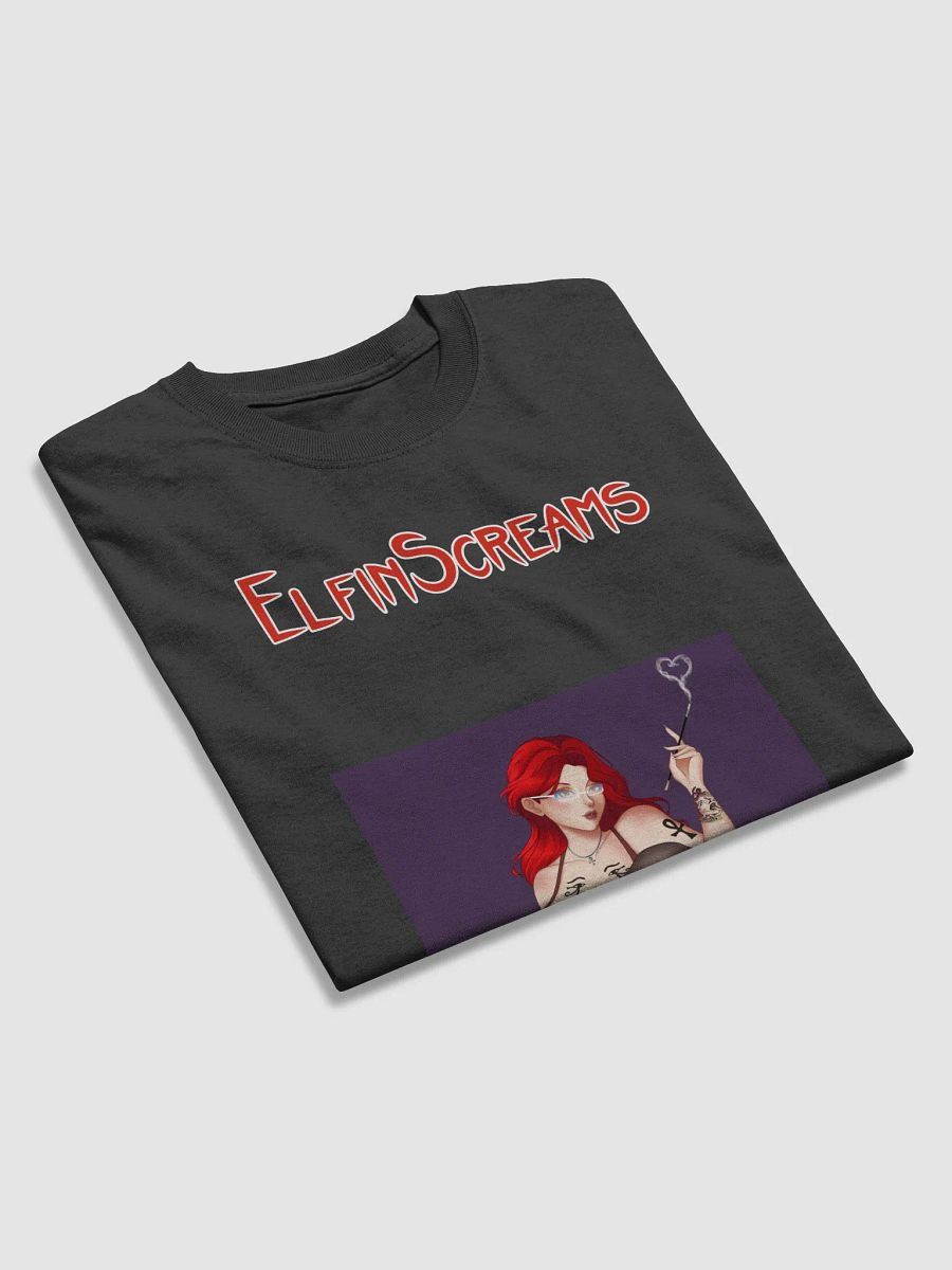 Elfin Art by BooJustin on Twitch! product image (3)
