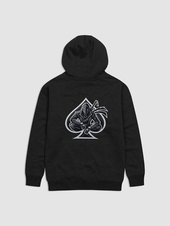 Shadow Strike Ninja Hoodie product image (4)