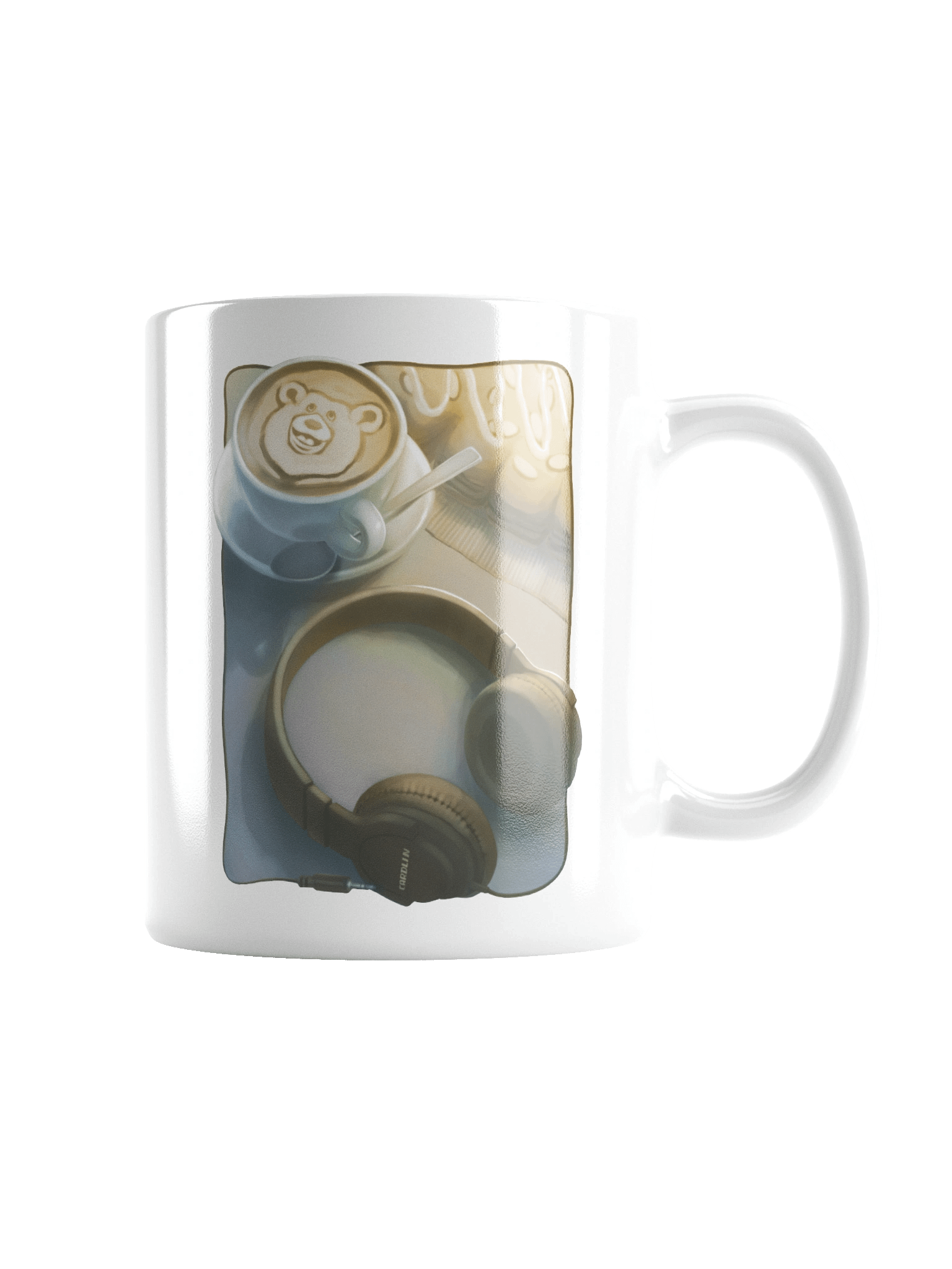 IT'S A CUP ON A CUP! product image (4)