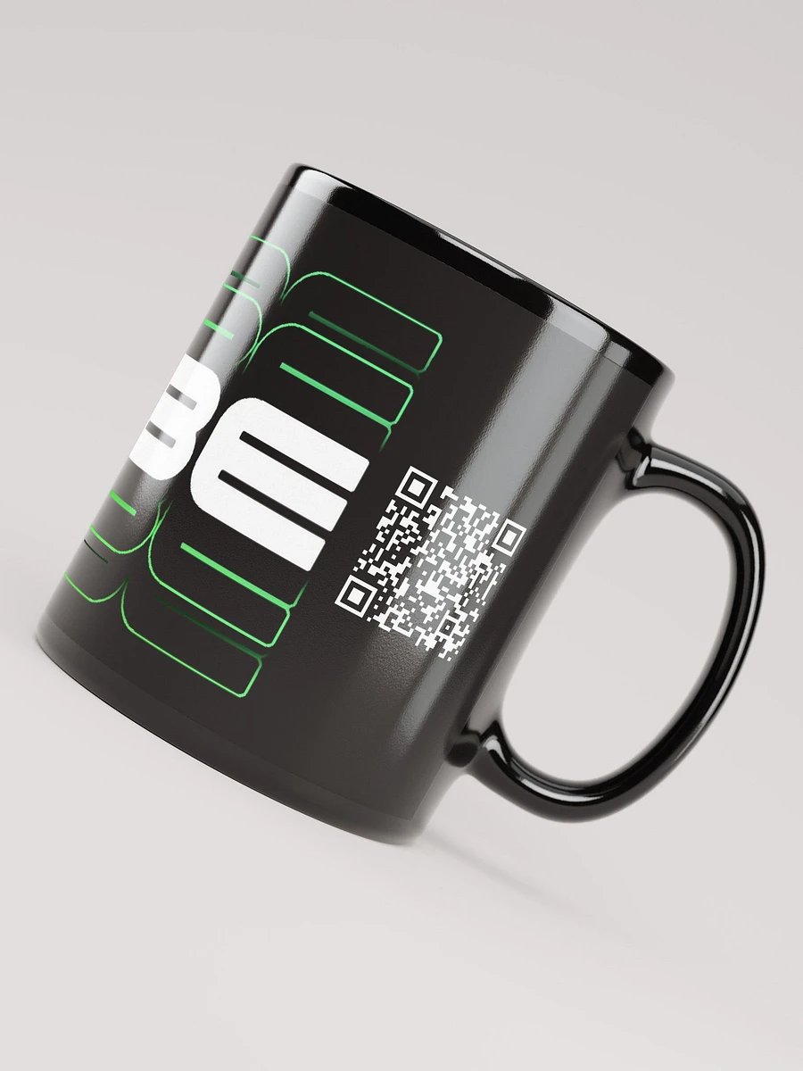 OXBE Mug product image (5)