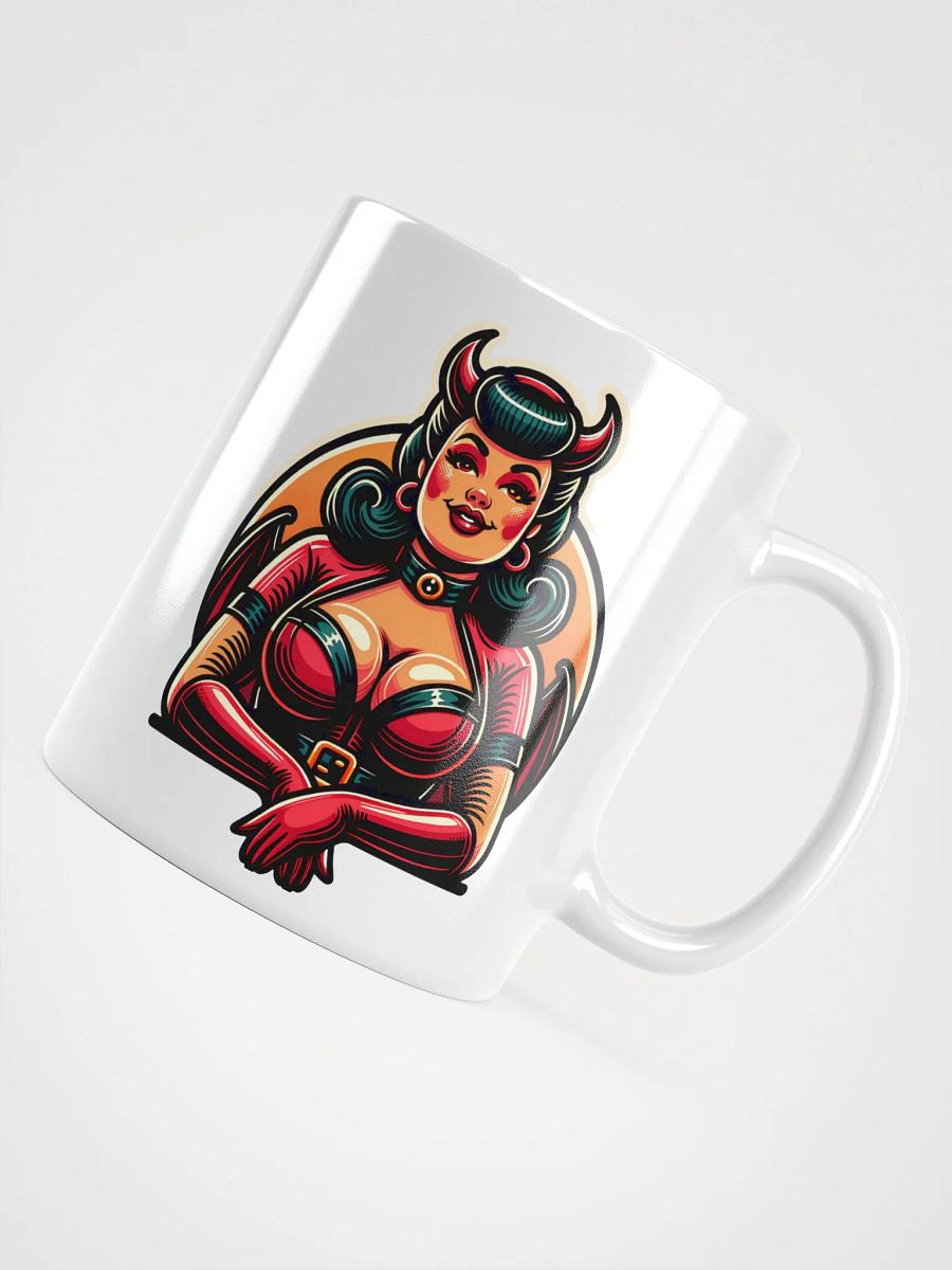 Heavenly Devil Duo Mug product image (12)