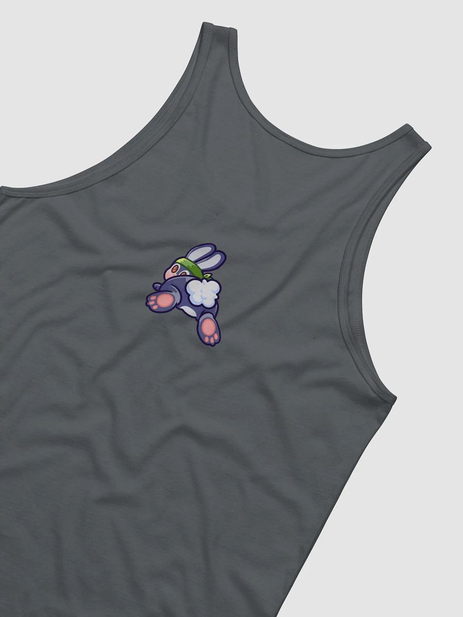 Ninja Monsta Logo Tank product image (46)