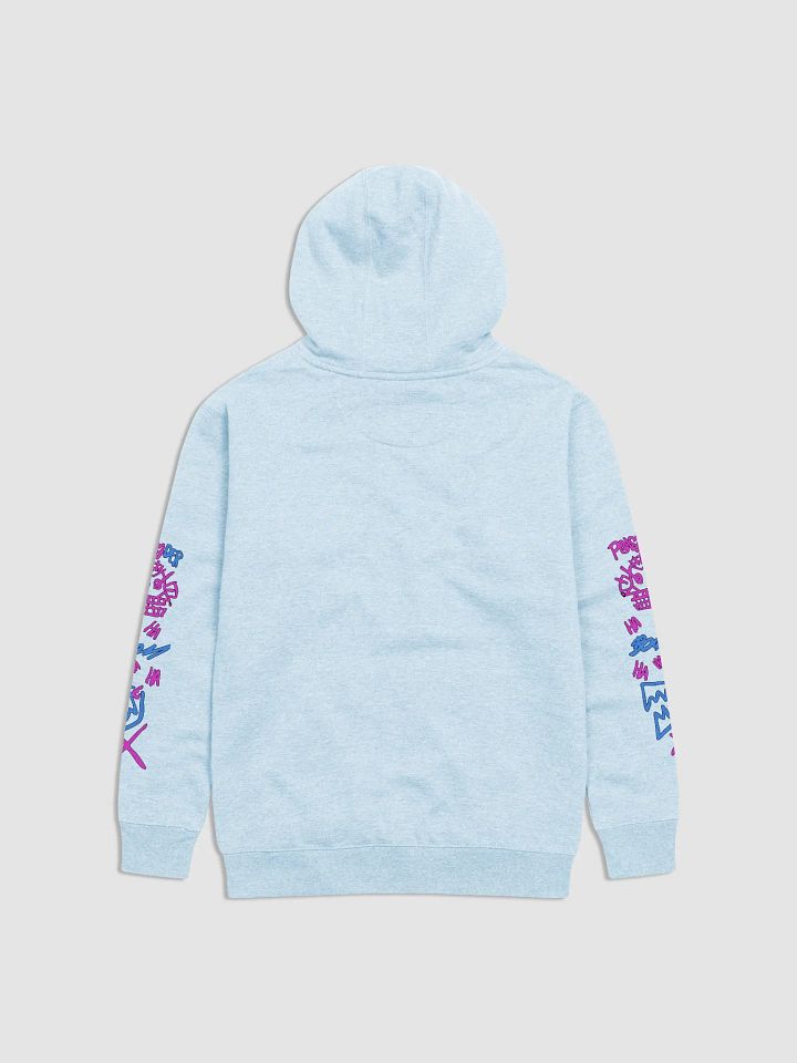 Jinx3 Hoodie product image (22)