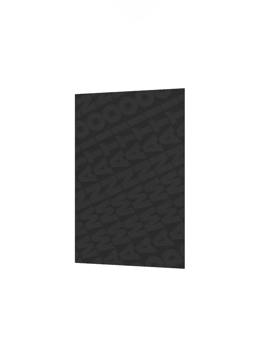 DammNation 7" x 5" Poster product image (2)