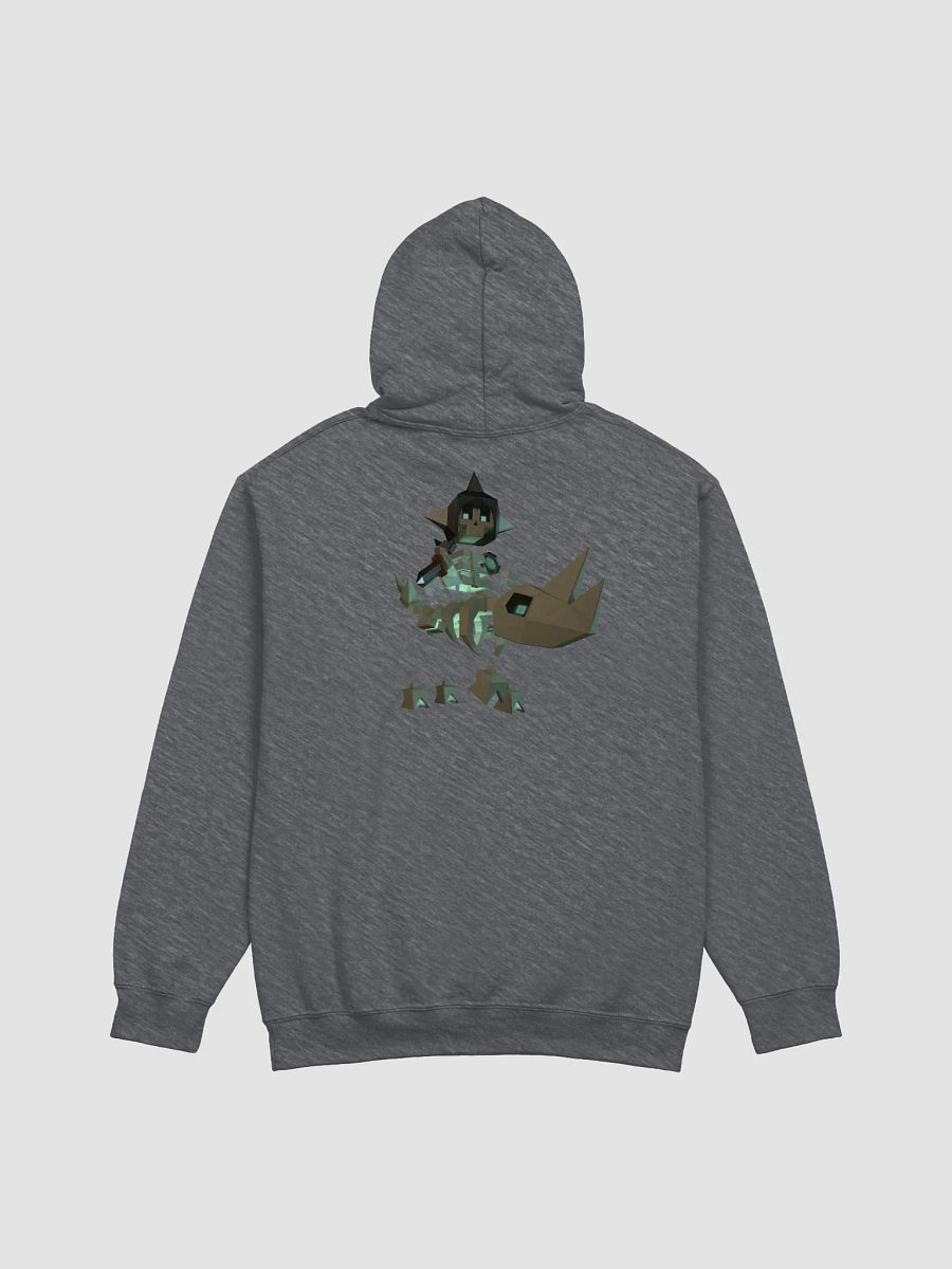 Vengir Cultist Hoodie product image (12)