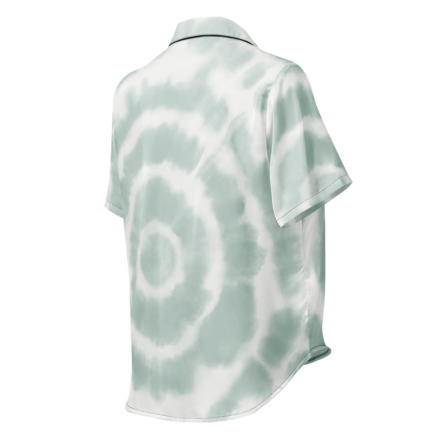 Satin Serenity Women's Pajama Top product image (3)