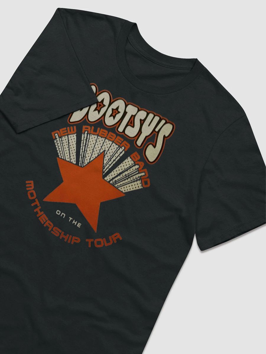 Bootsy's New Rubber Band product image (5)