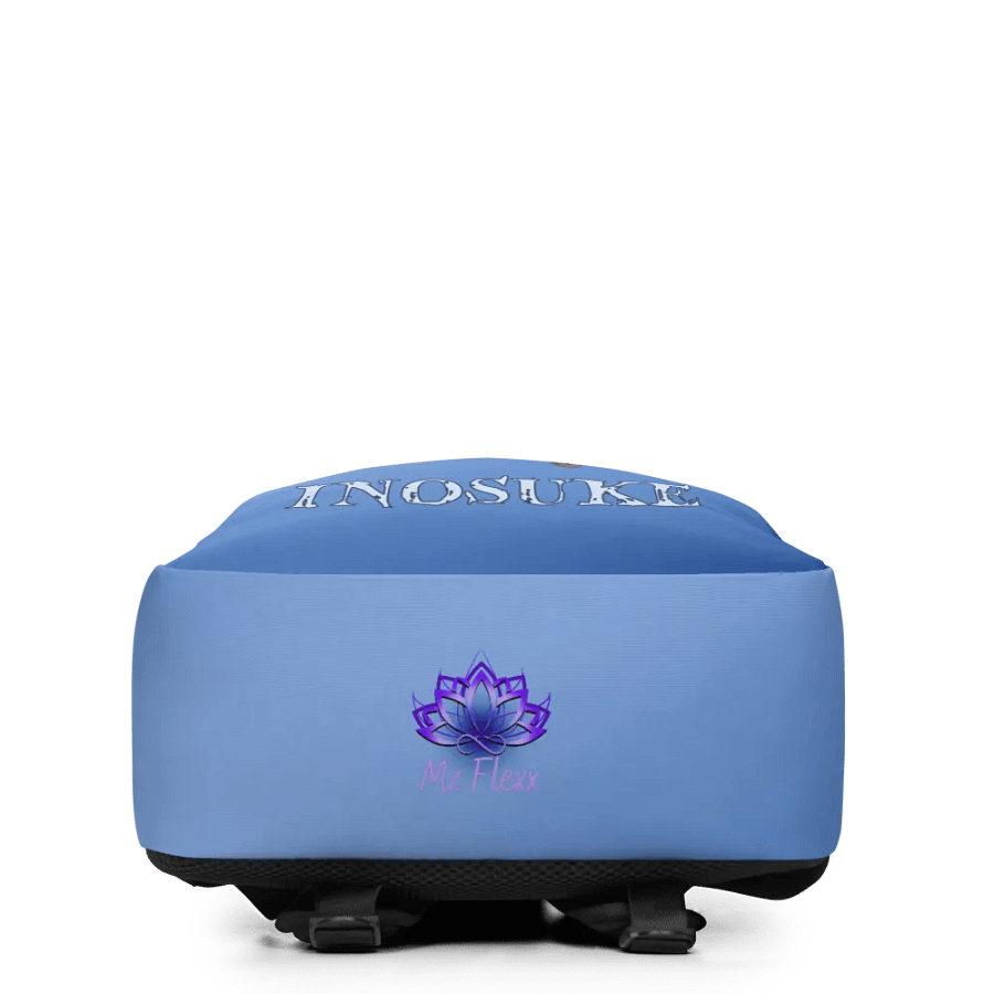 Inosuke Minimalist Backpack product image (4)