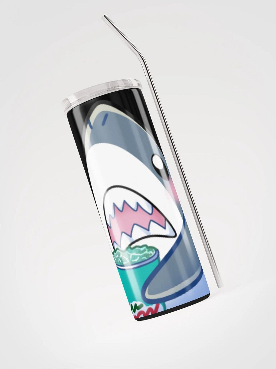 Big Shark Tumbler product image (3)