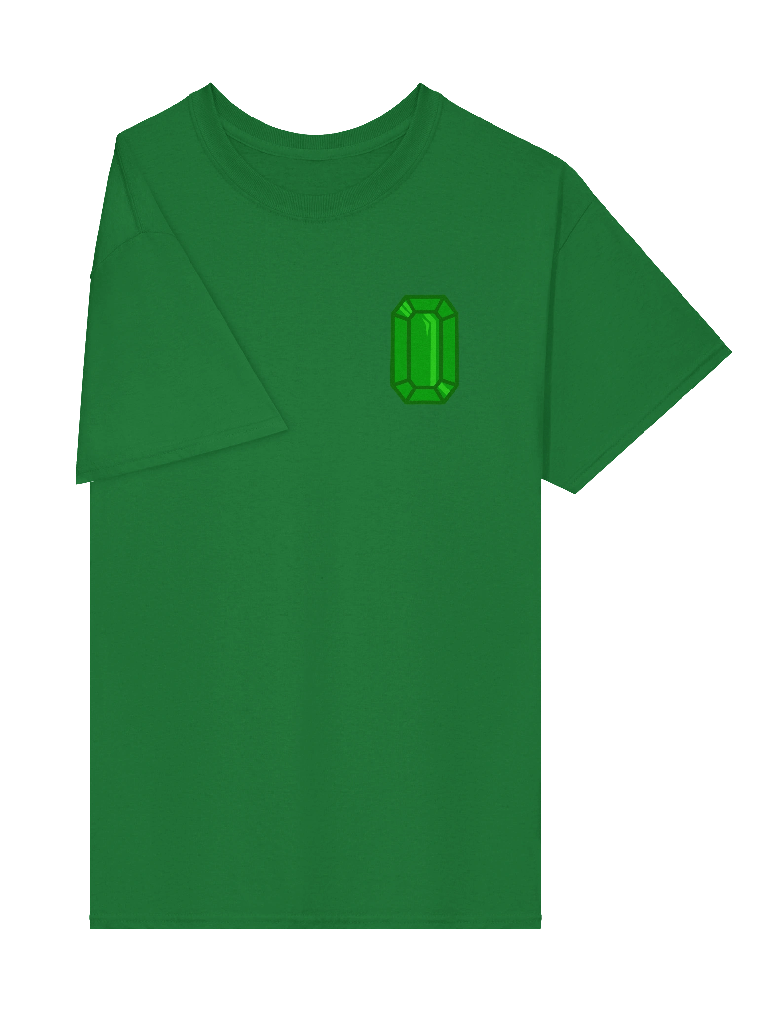 Malachite Gem T-Shirt product image (10)
