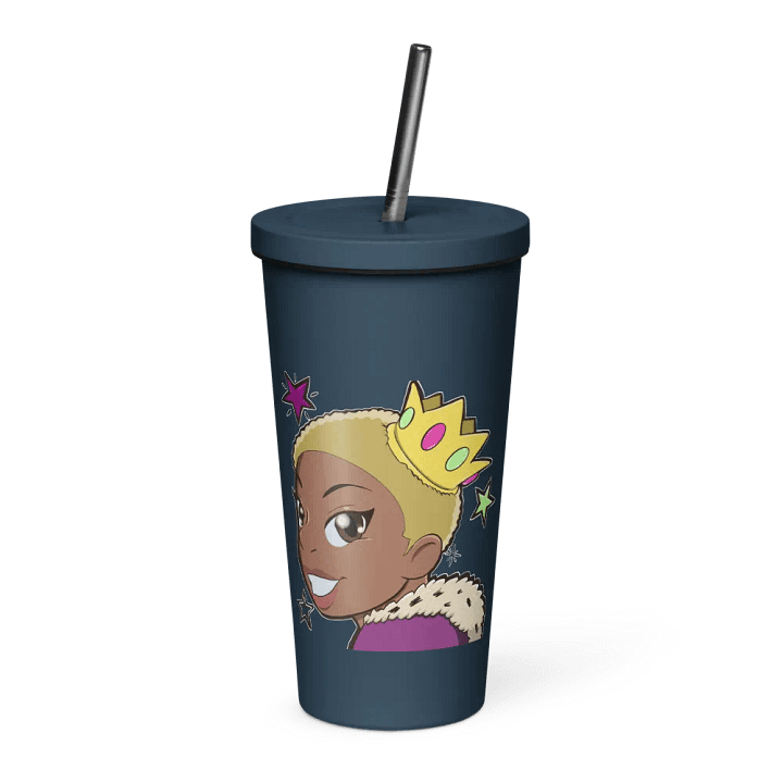 Classic 'Cretta tumbler product image (1)