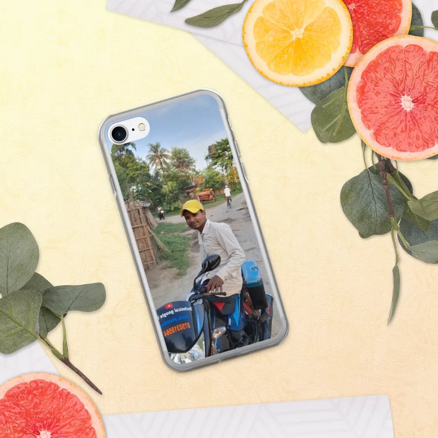 Mobile phone cover product image (337)