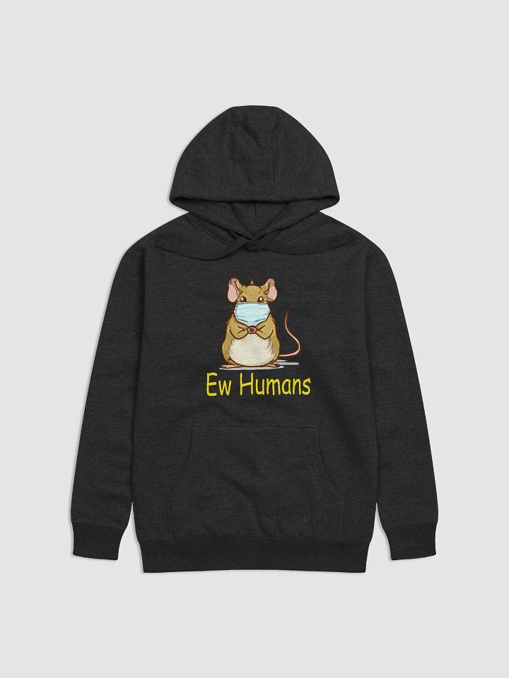 Ew Humans hoody product image (7)