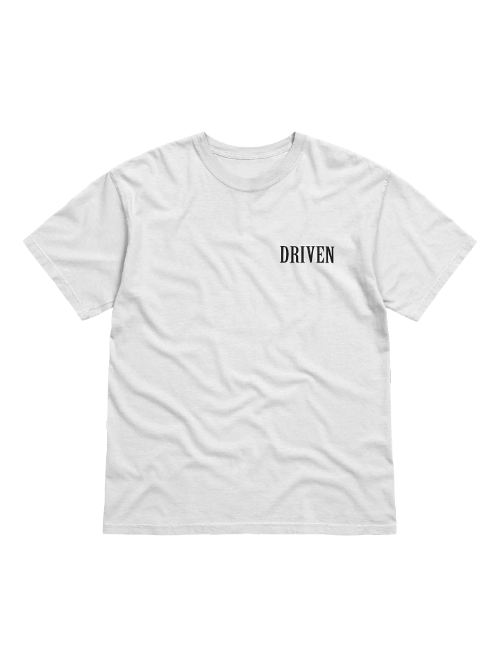 C6 SPEC - Heavyweight T-shirt product image (82)