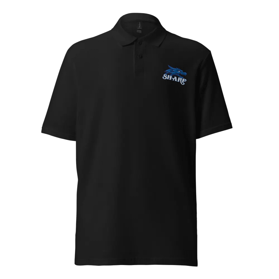 SHARP Dragon Polo product image (2)