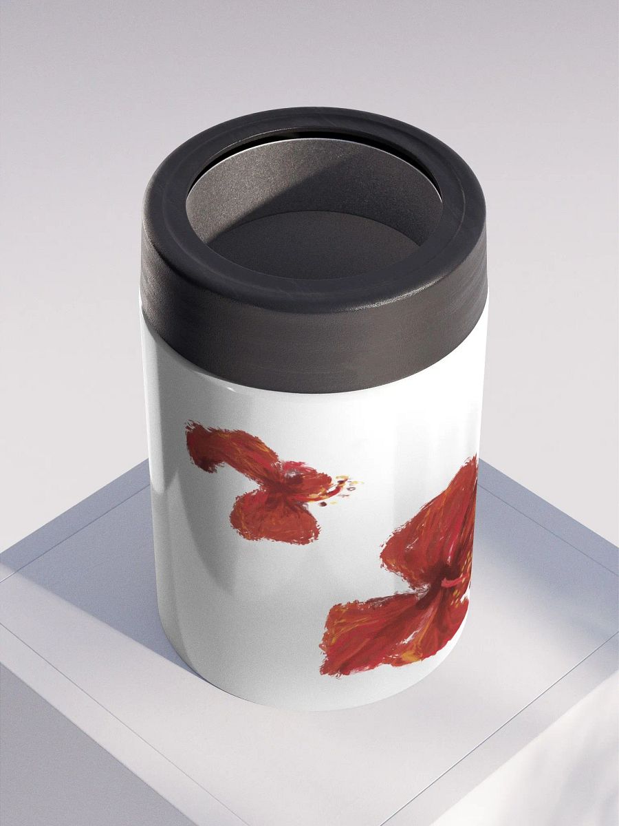 Can Kozie con Flores product image (2)