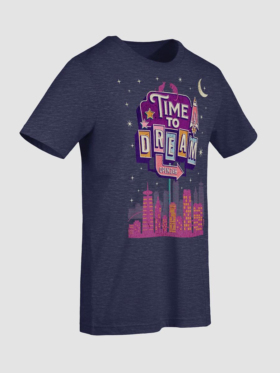Time to Dream product image (3)