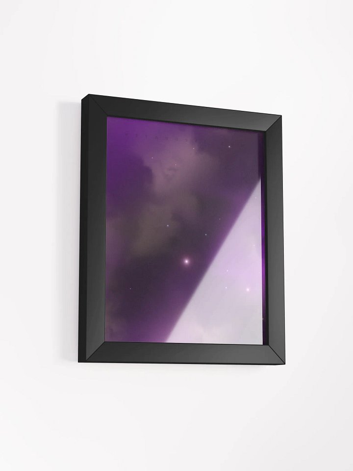 Nebula PGB1 Framed Poster Part 2 of 3 product image (28)