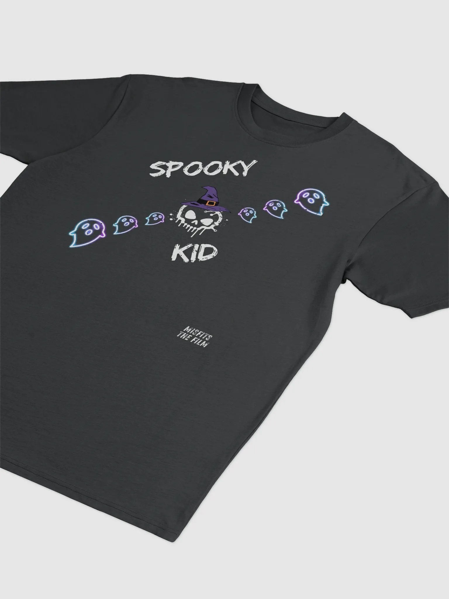 Spooky Kid T-Shirt product image (3)