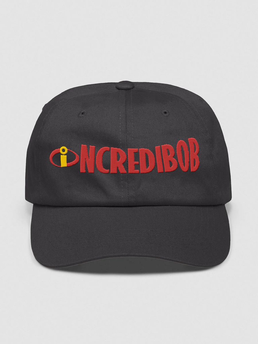 Incredibob Hat! product image (6)
