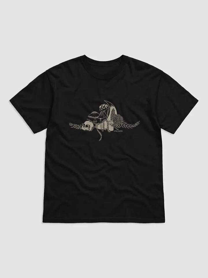 Witchy Things T Shirt - Light Print product image (2)