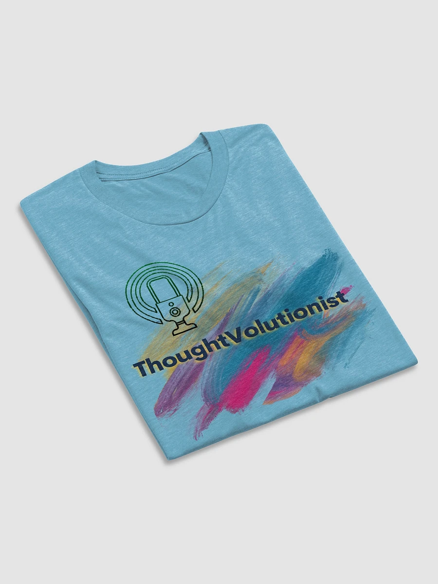 ThoughtVolutionist T-Shirt product image (41)