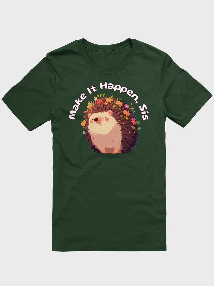 Make It Happen, Sis product image (1)