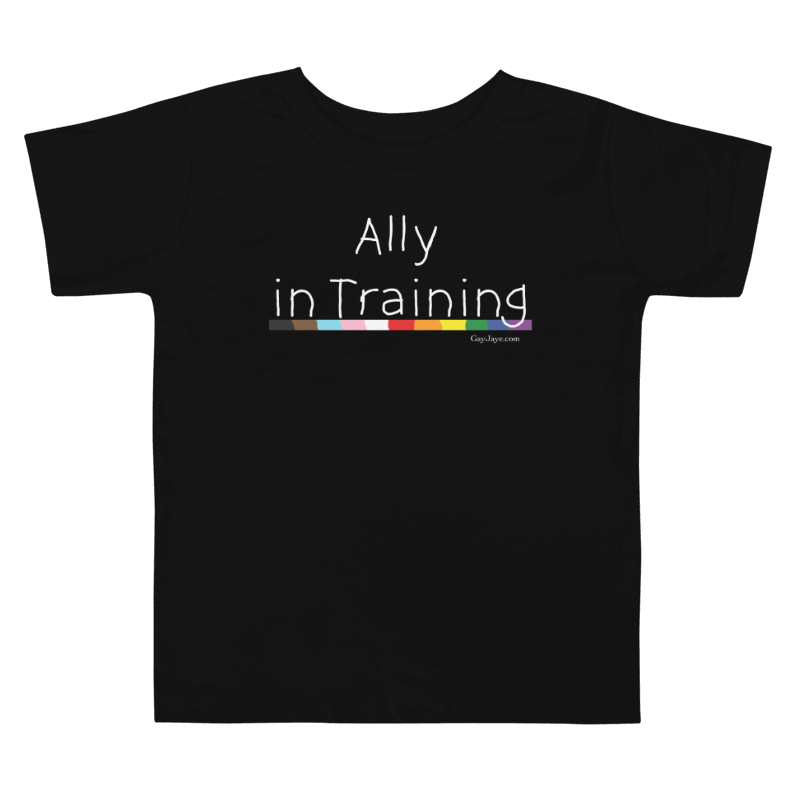 Ally in Training - Toddler product image (4)