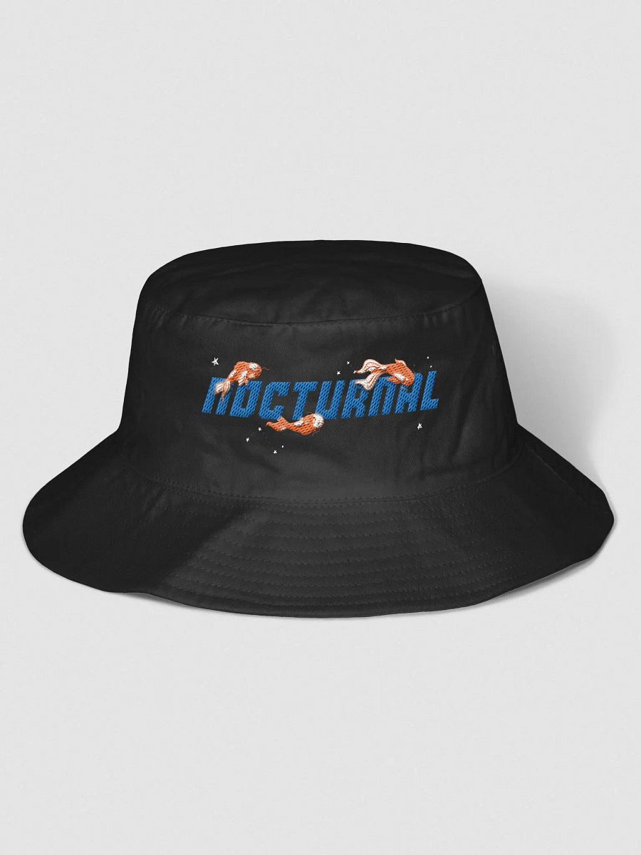 Koi Fishy Bucket Hat product image (1)