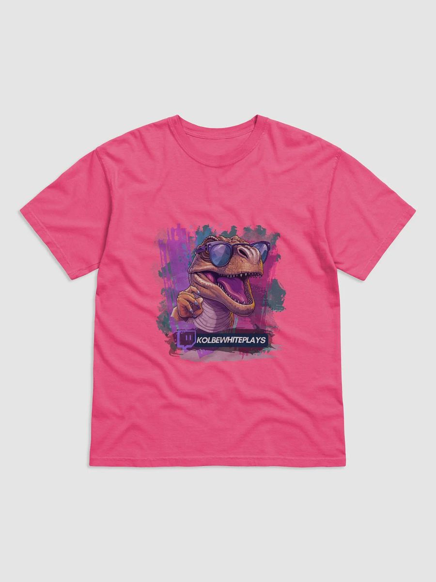 Kolbewhiteplays on Twitch T-shirt product image (2)