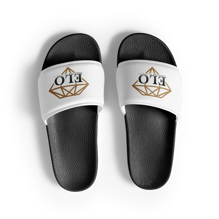 Mens Slides product image (2)