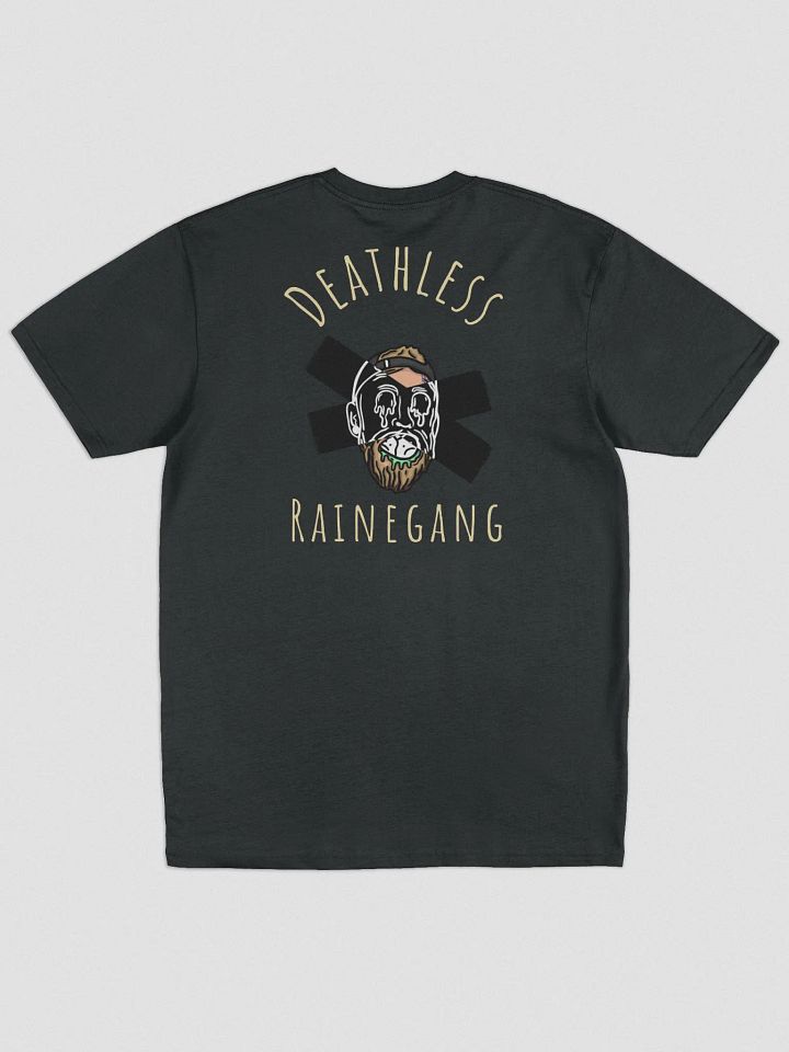 Deathless Tee product image (9)