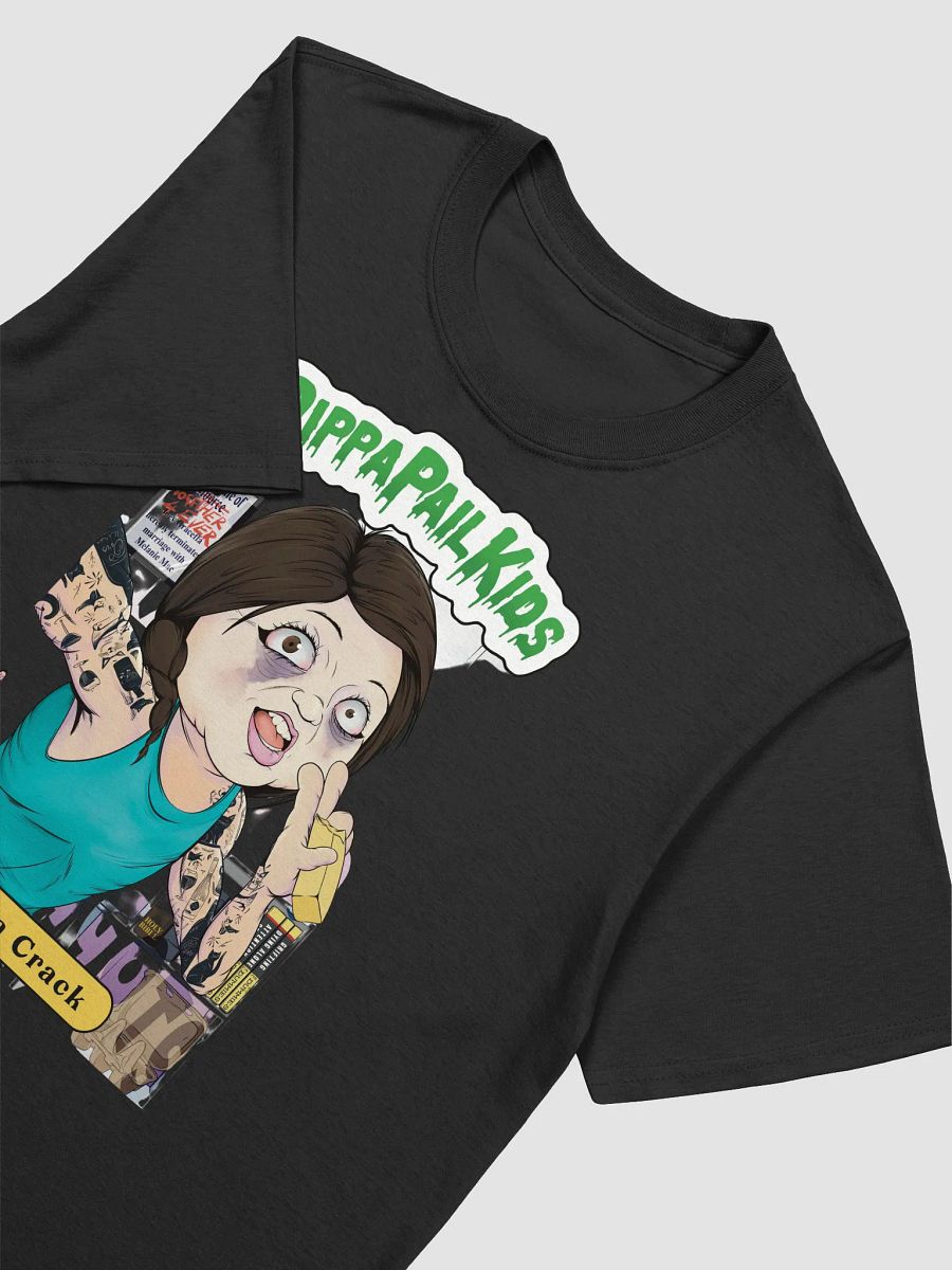 RippaPail Kids Lara Crack Shirt product image (45)