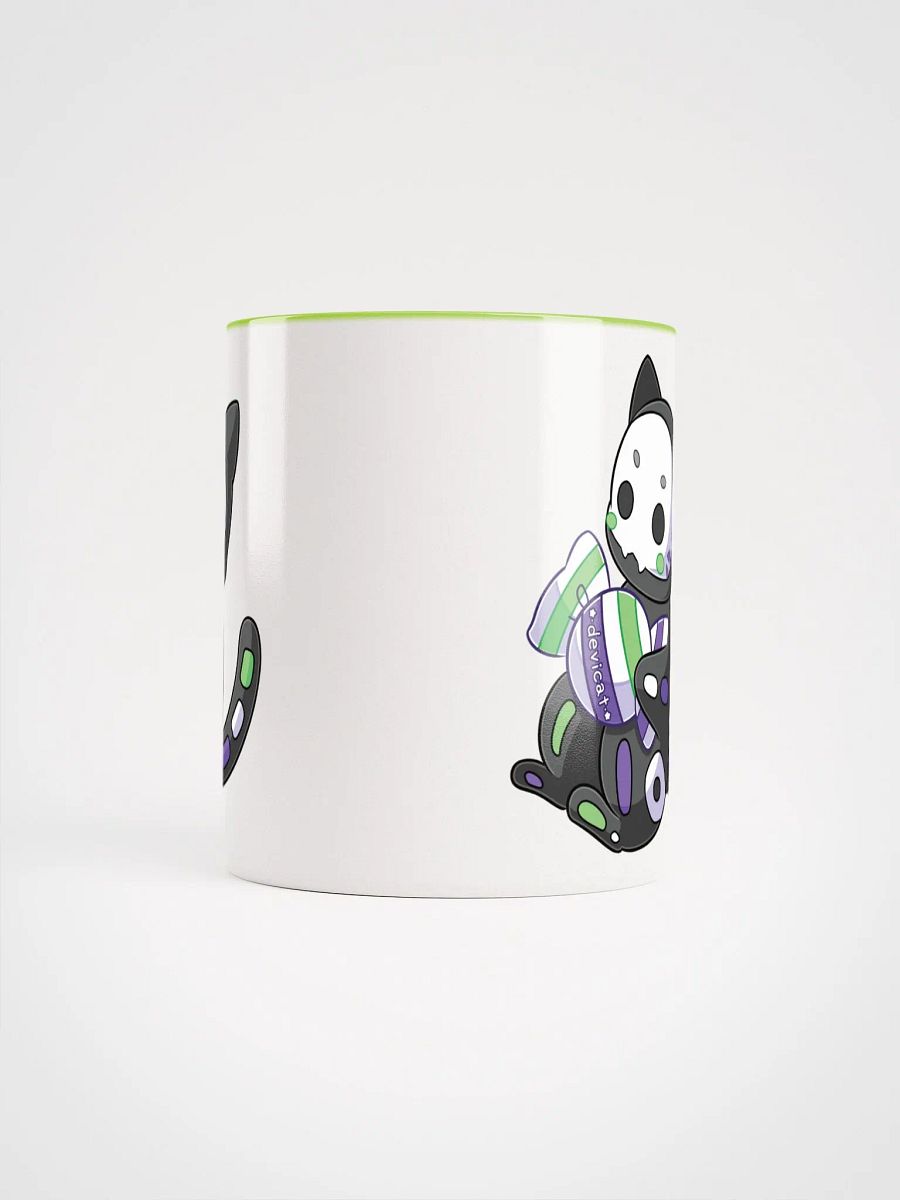Mug • Candi Skele Cat • 2024 • Variant 2 product image (5)