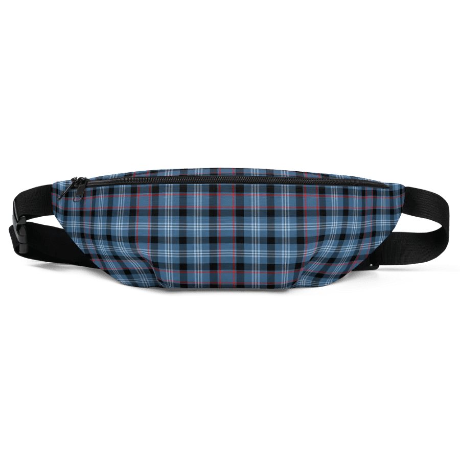 Fitzgerald Tartan Fanny Pack product image (3)