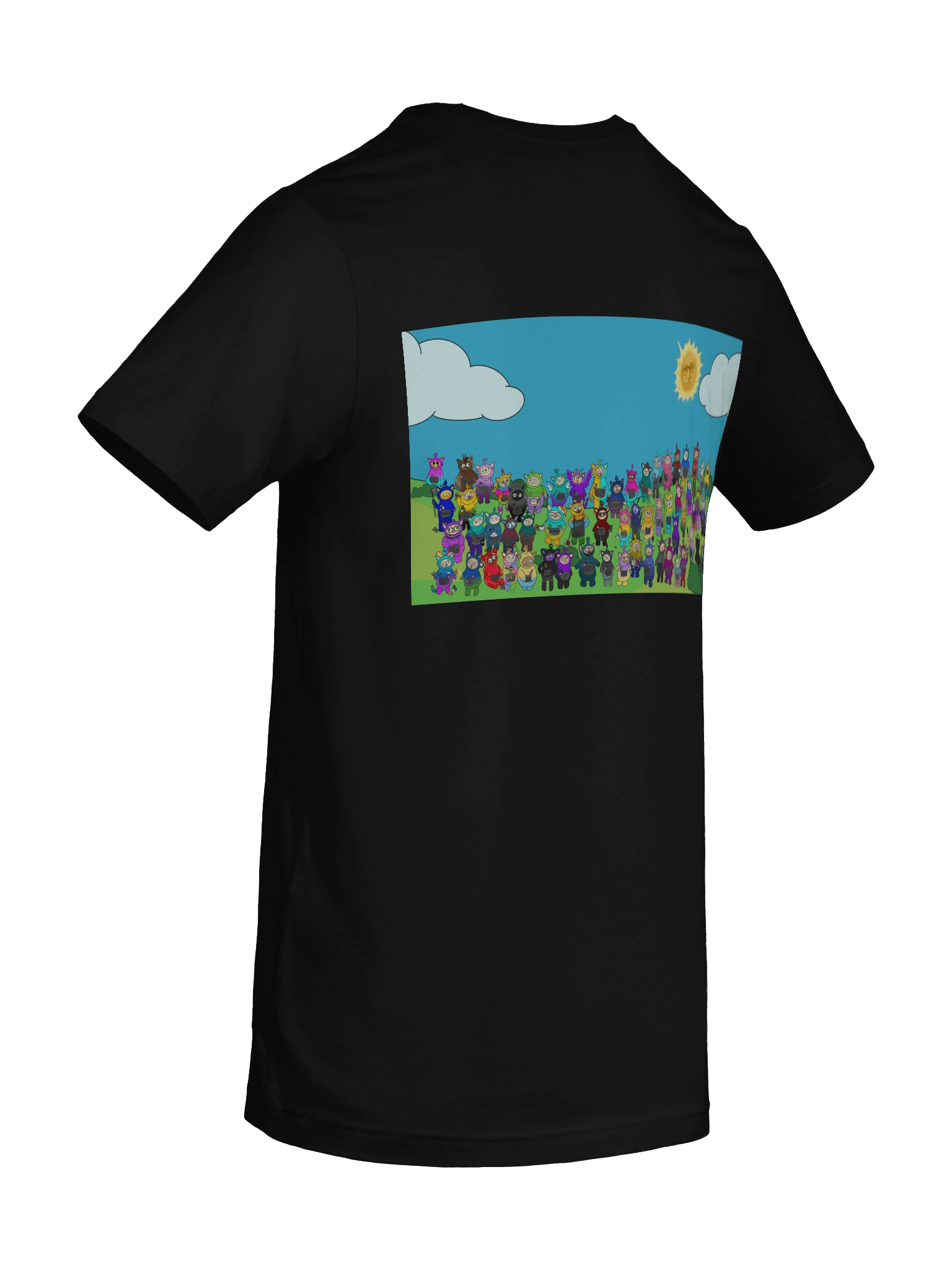 Tuby Tyme - Sunny product image (83)