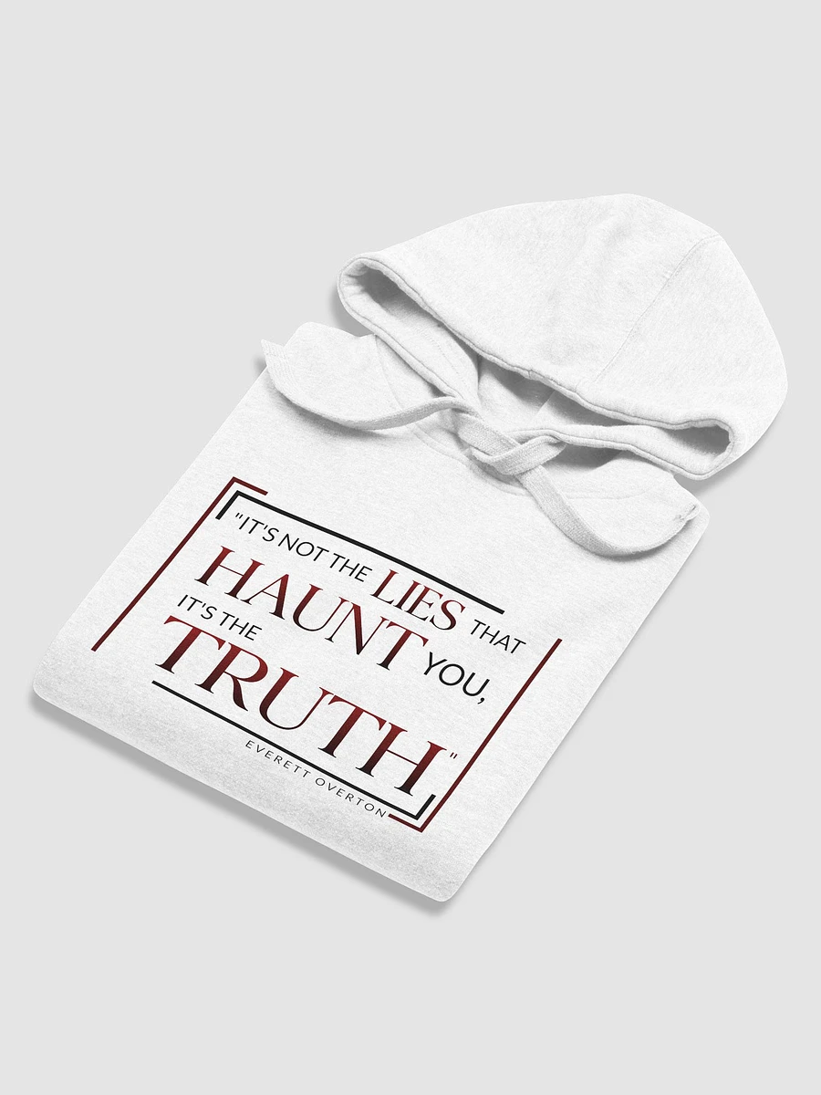 ITS THE TRUTH HOODIE product image (5)