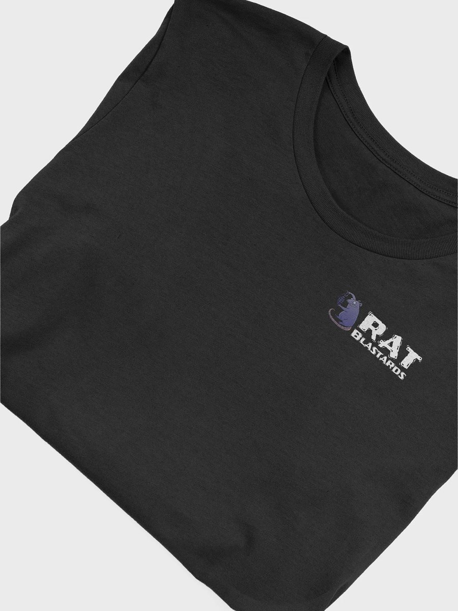 Banner T-Shirt (Light) product image (4)