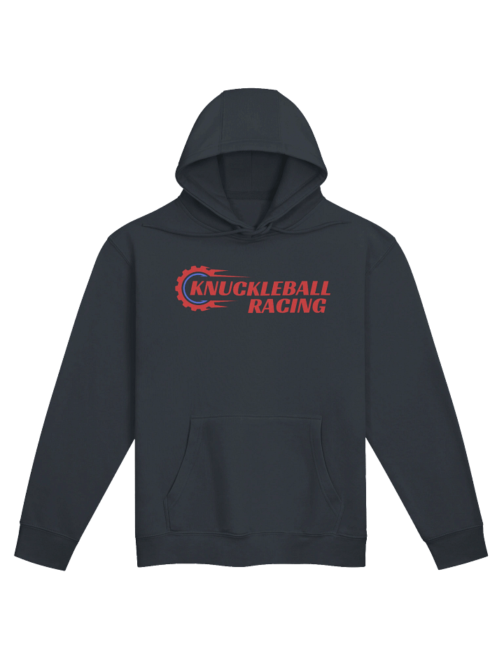Knuckleball Hoodie product image (1)