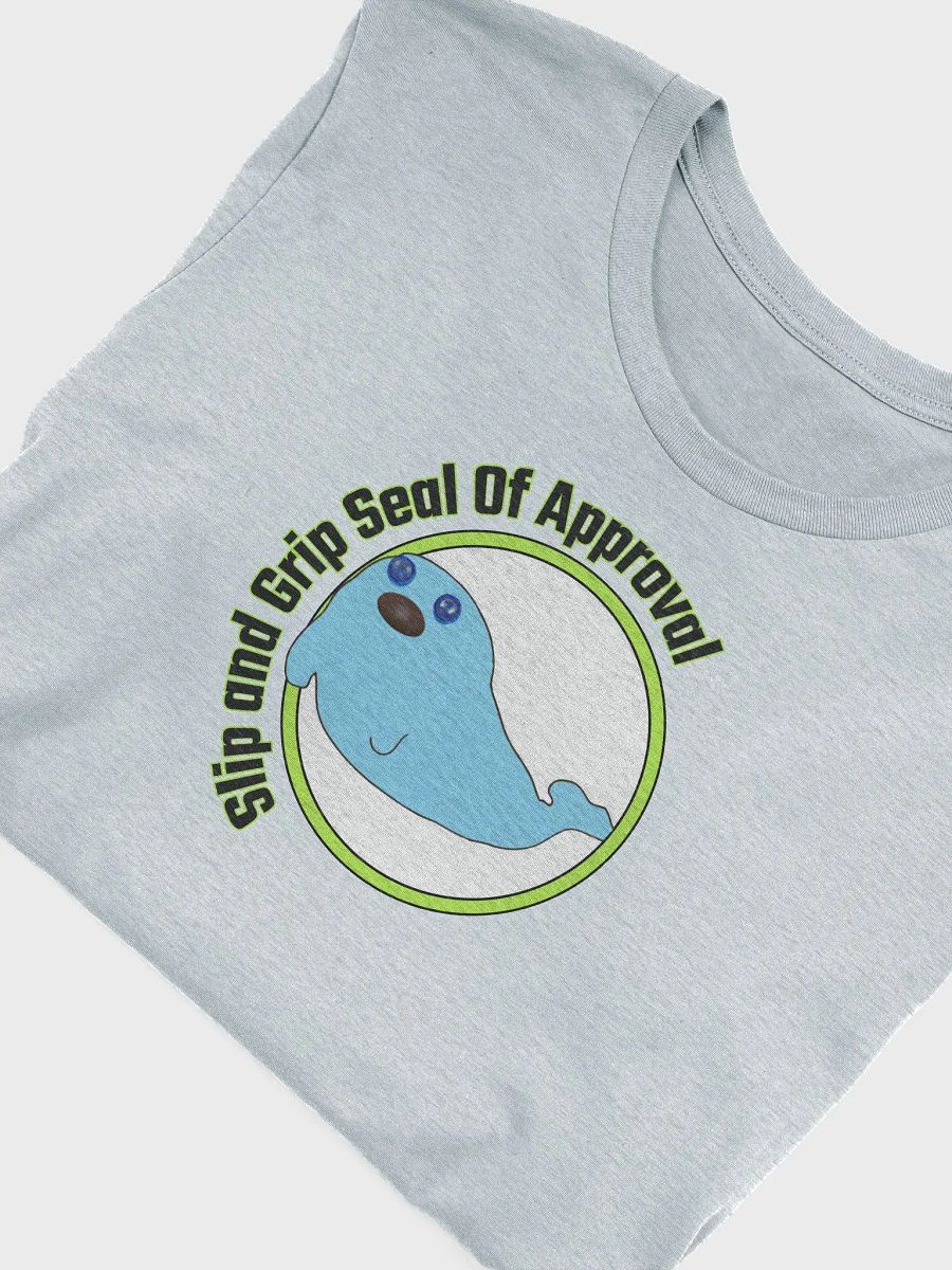 Seal of Approval - Soft Tee & New Colours product image (4)