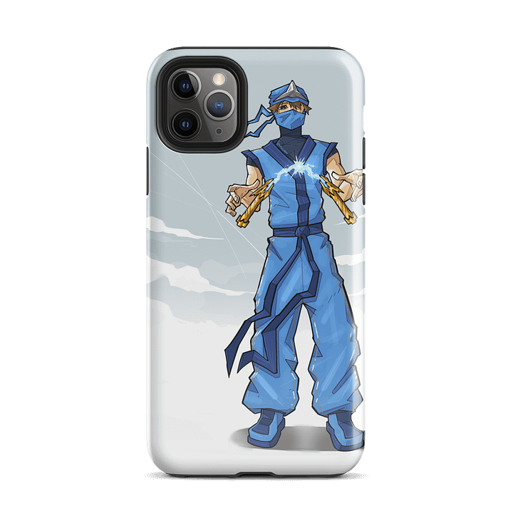 "JAY" iPhone Case product image (51)